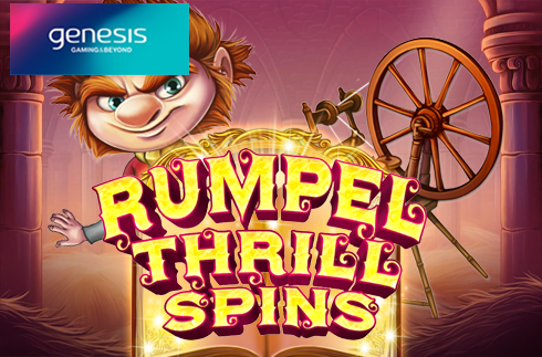 Rumpel Thrill Spins